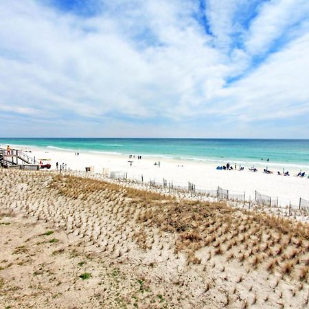 Nautilus 1303 Apartment Fort Walton Beach Exterior foto