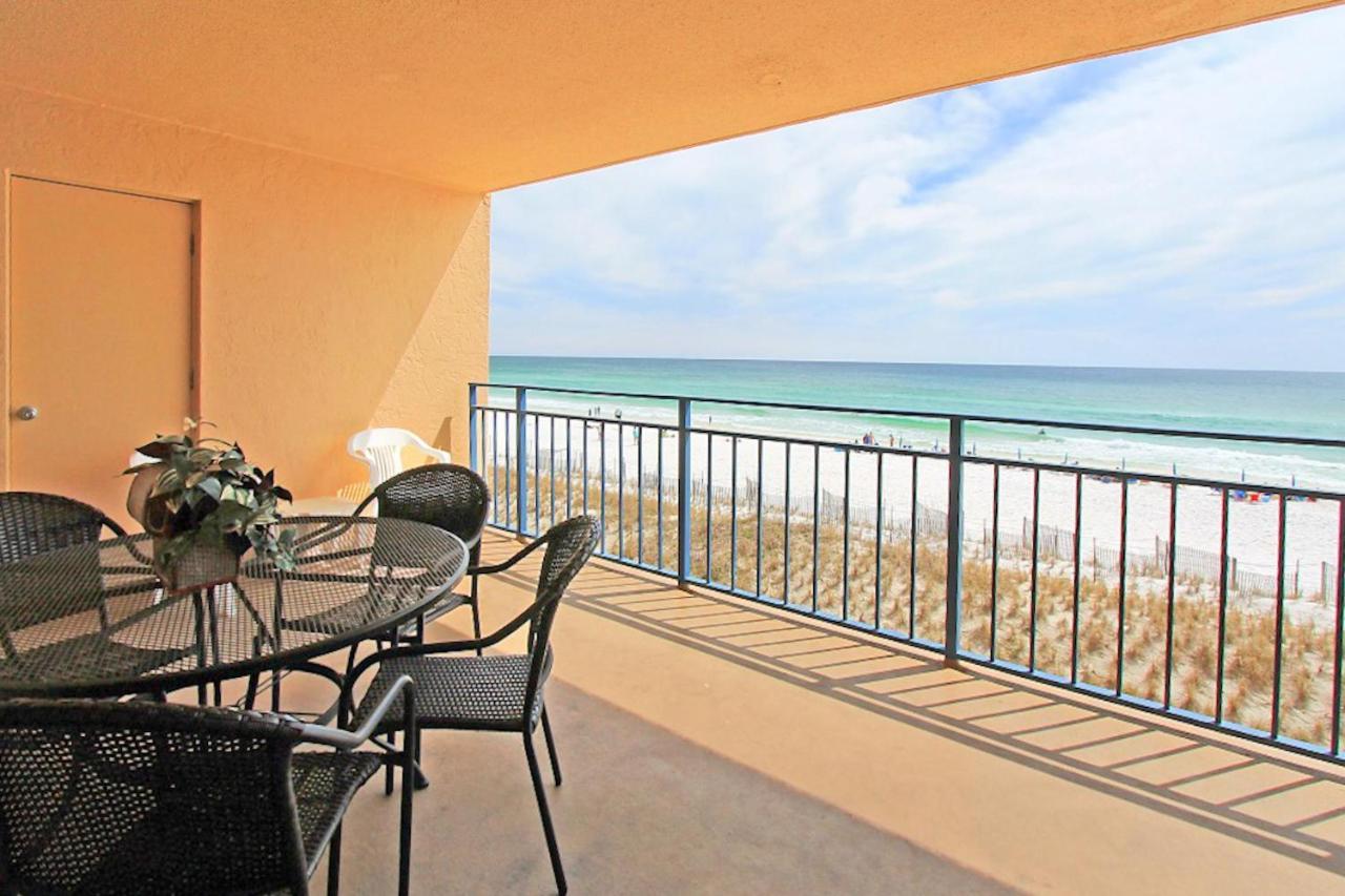 Nautilus 1303 Apartment Fort Walton Beach Exterior foto
