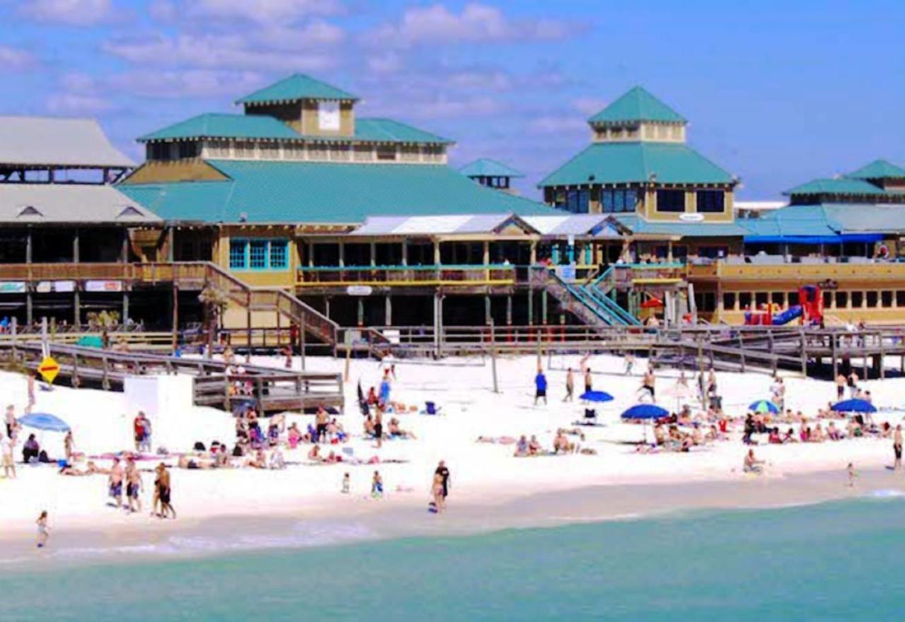 Nautilus 1303 Apartment Fort Walton Beach Exterior foto
