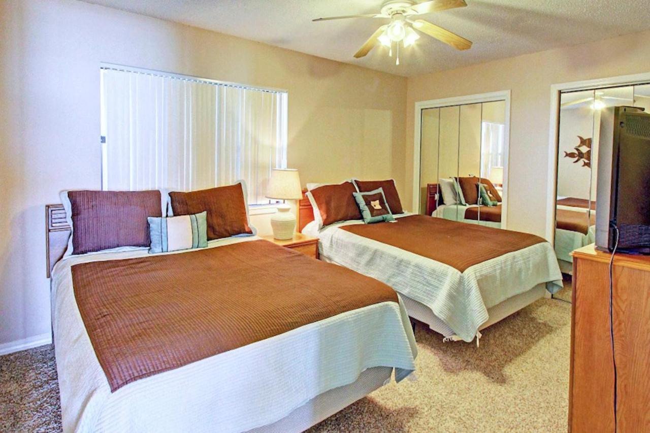 Nautilus 1303 Apartment Fort Walton Beach Exterior foto