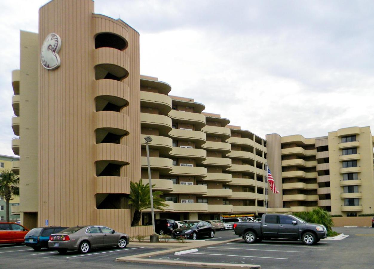 Nautilus 1303 Apartment Fort Walton Beach Exterior foto