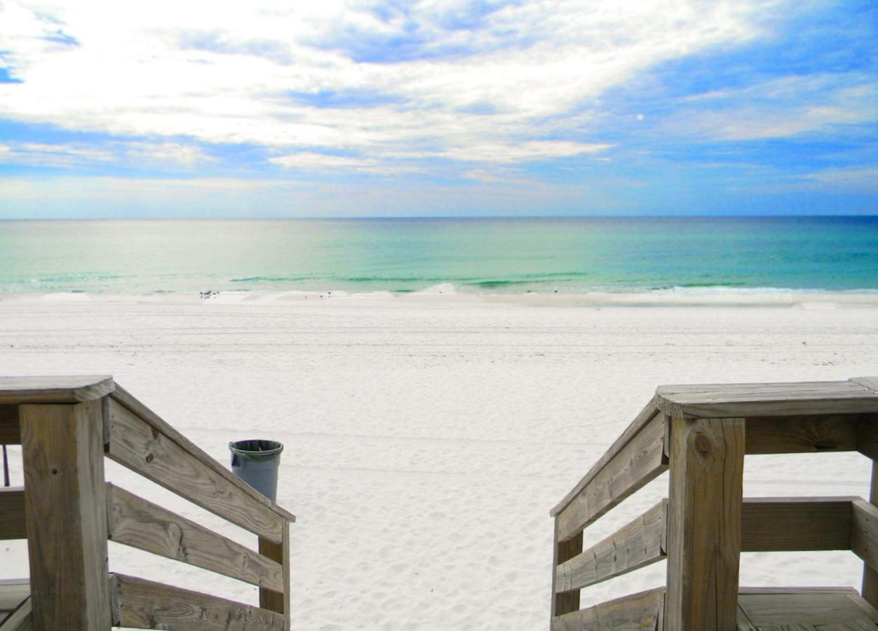 Nautilus 1303 Apartment Fort Walton Beach Exterior foto