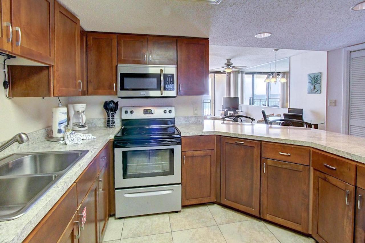 Nautilus 1303 Apartment Fort Walton Beach Exterior foto
