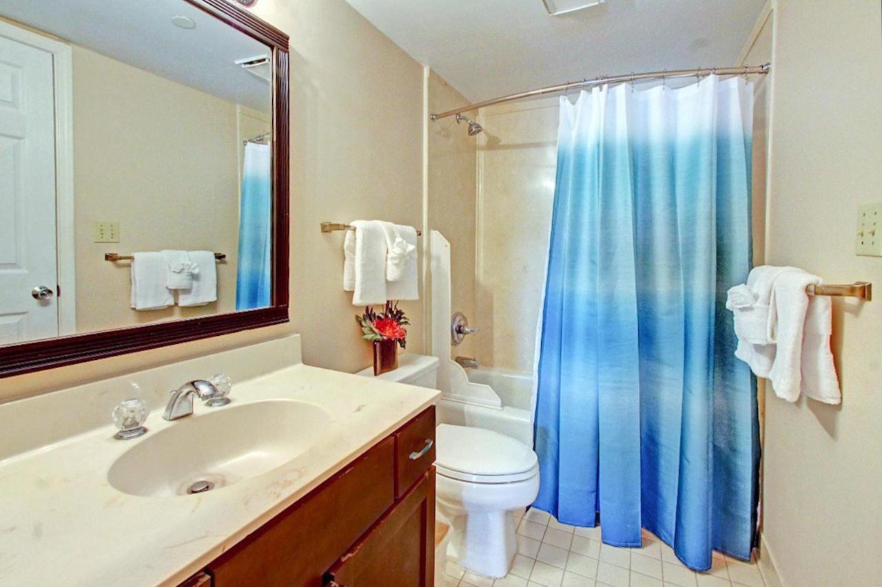 Nautilus 1303 Apartment Fort Walton Beach Exterior foto