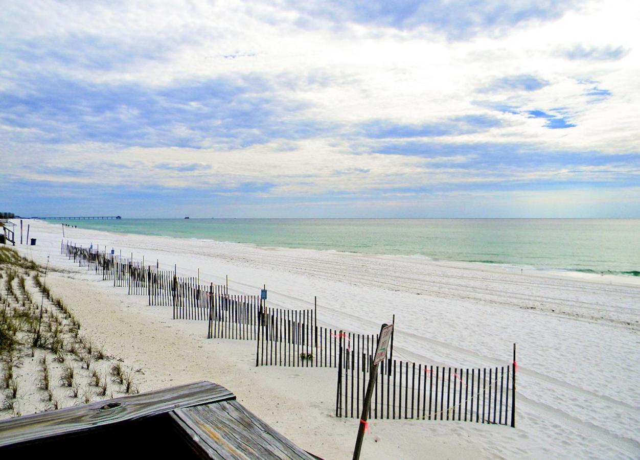 Nautilus 1303 Apartment Fort Walton Beach Exterior foto