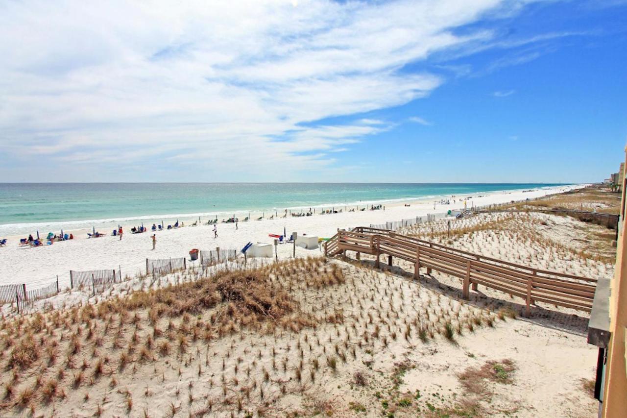 Nautilus 1303 Apartment Fort Walton Beach Exterior foto