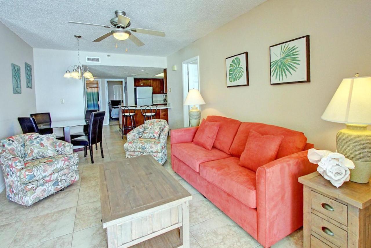 Nautilus 1303 Apartment Fort Walton Beach Exterior foto