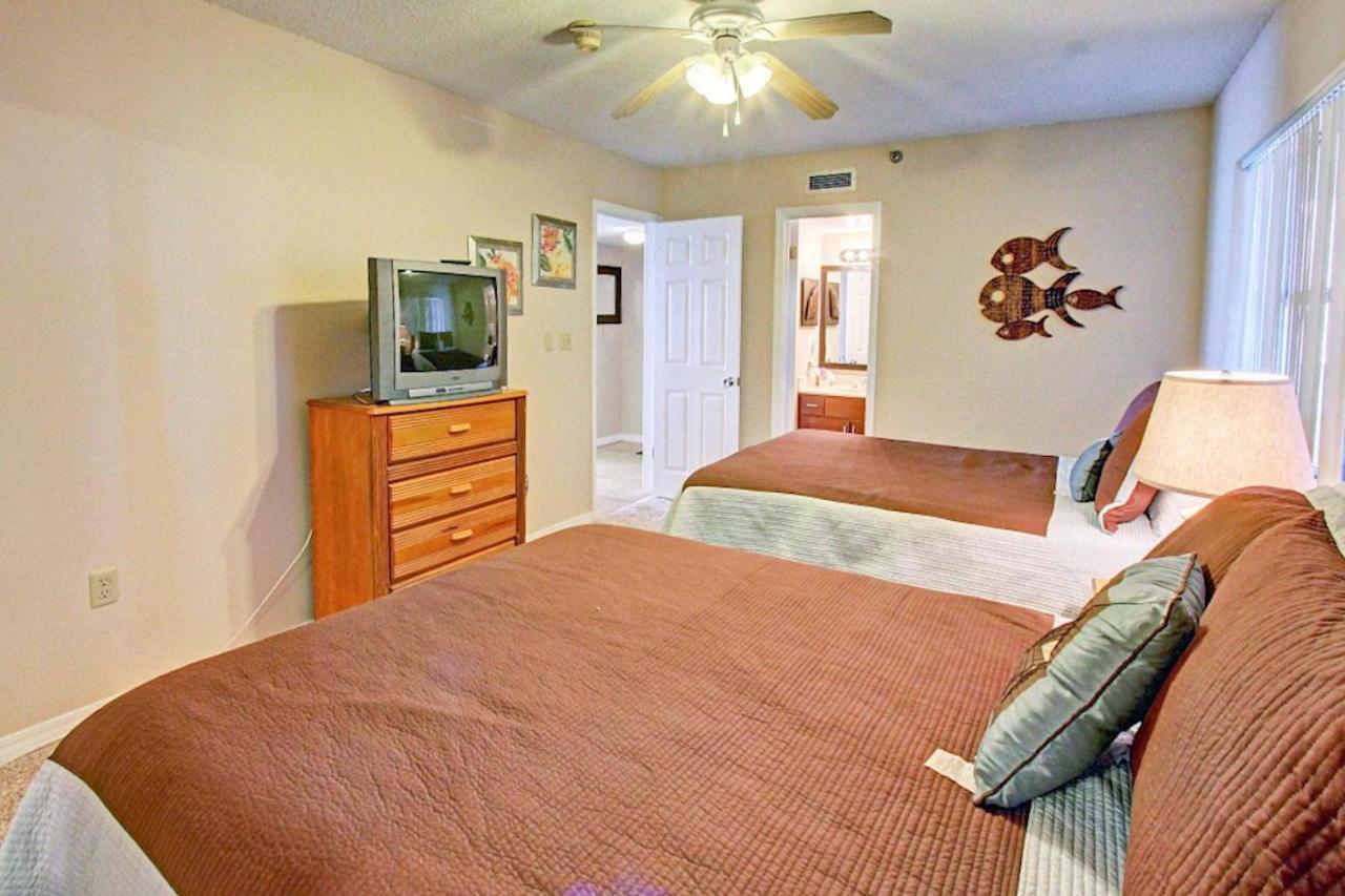 Nautilus 1303 Apartment Fort Walton Beach Exterior foto