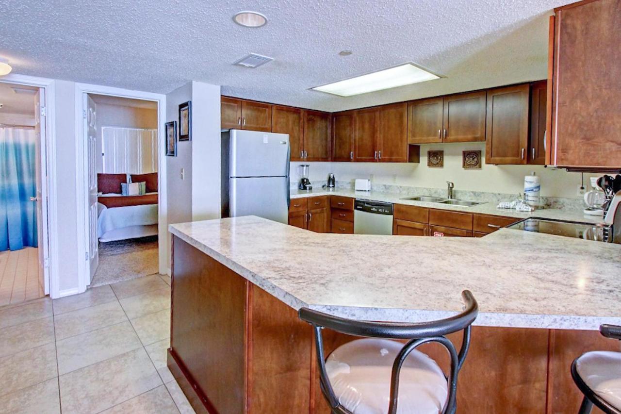 Nautilus 1303 Apartment Fort Walton Beach Exterior foto
