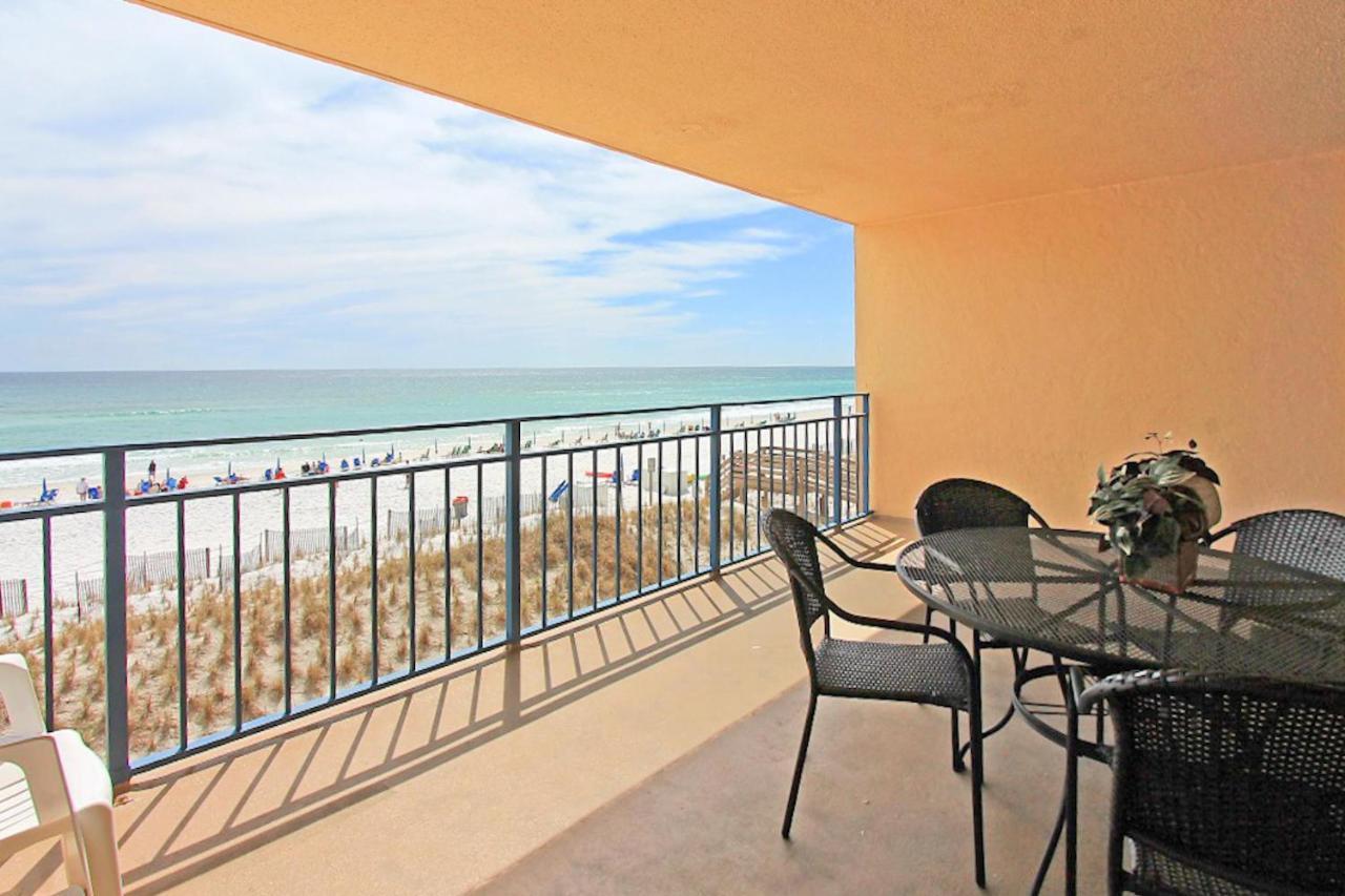 Nautilus 1303 Apartment Fort Walton Beach Exterior foto
