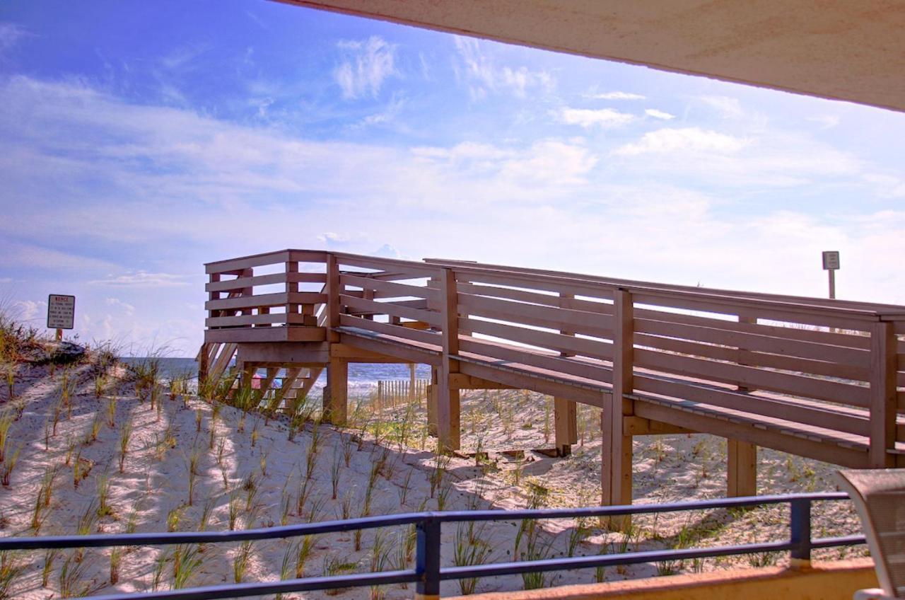 Nautilus 1303 Apartment Fort Walton Beach Exterior foto