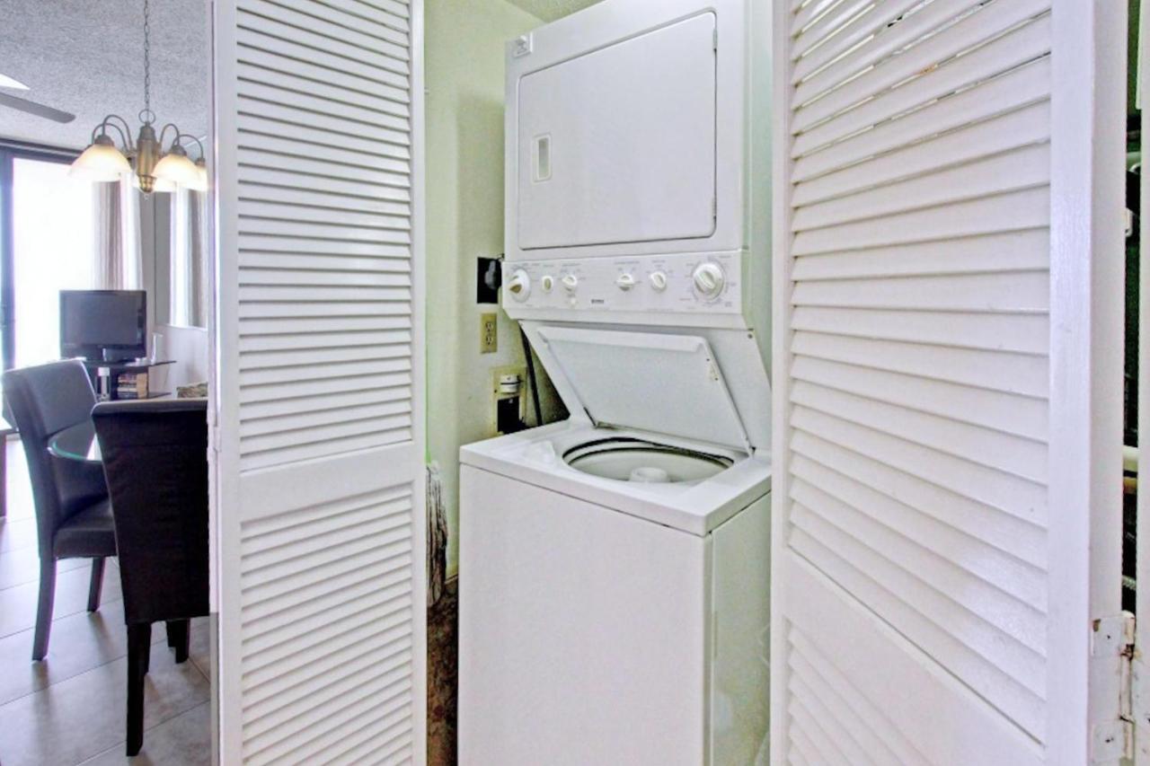Nautilus 1303 Apartment Fort Walton Beach Exterior foto