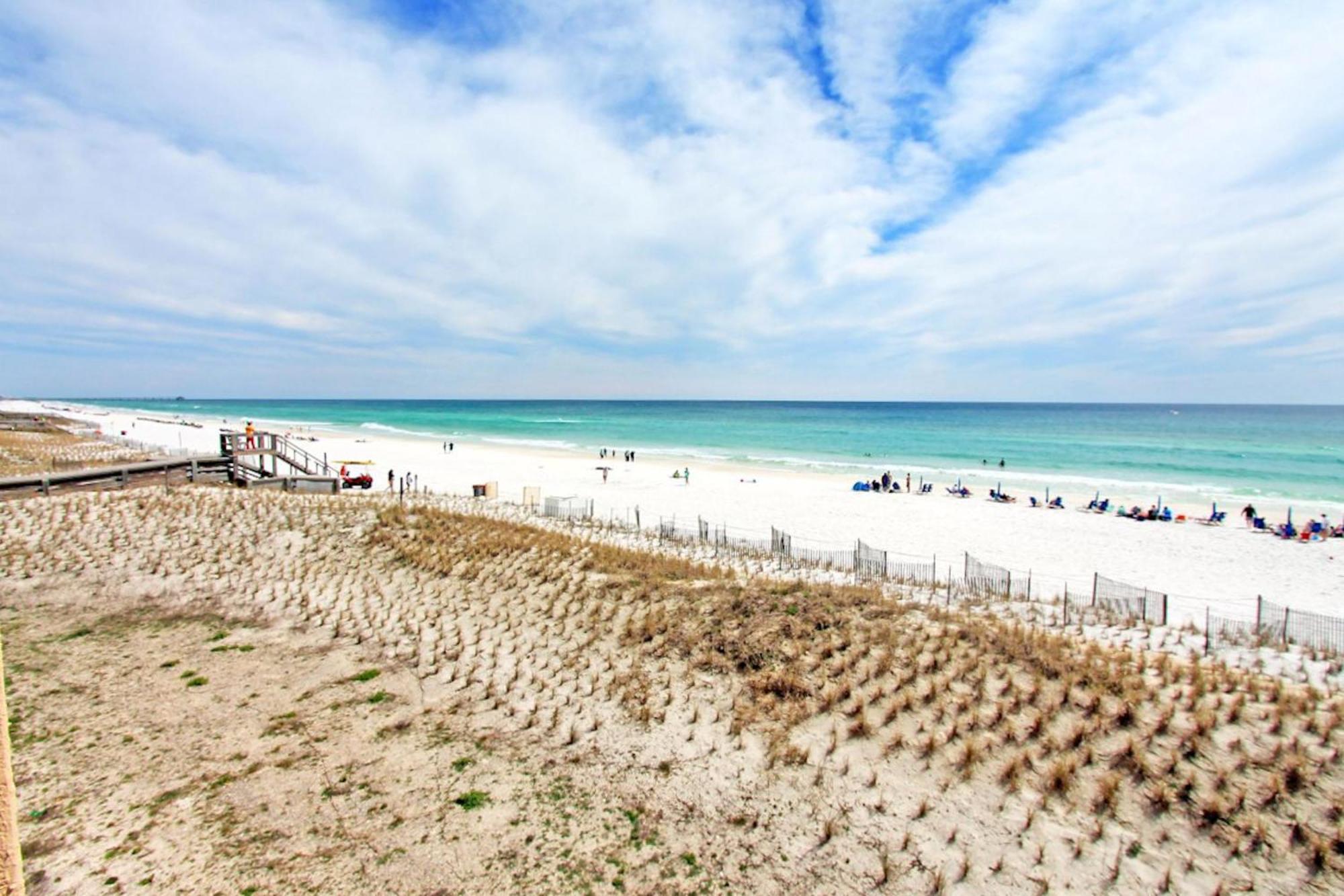 Nautilus 1303 Apartment Fort Walton Beach Exterior foto