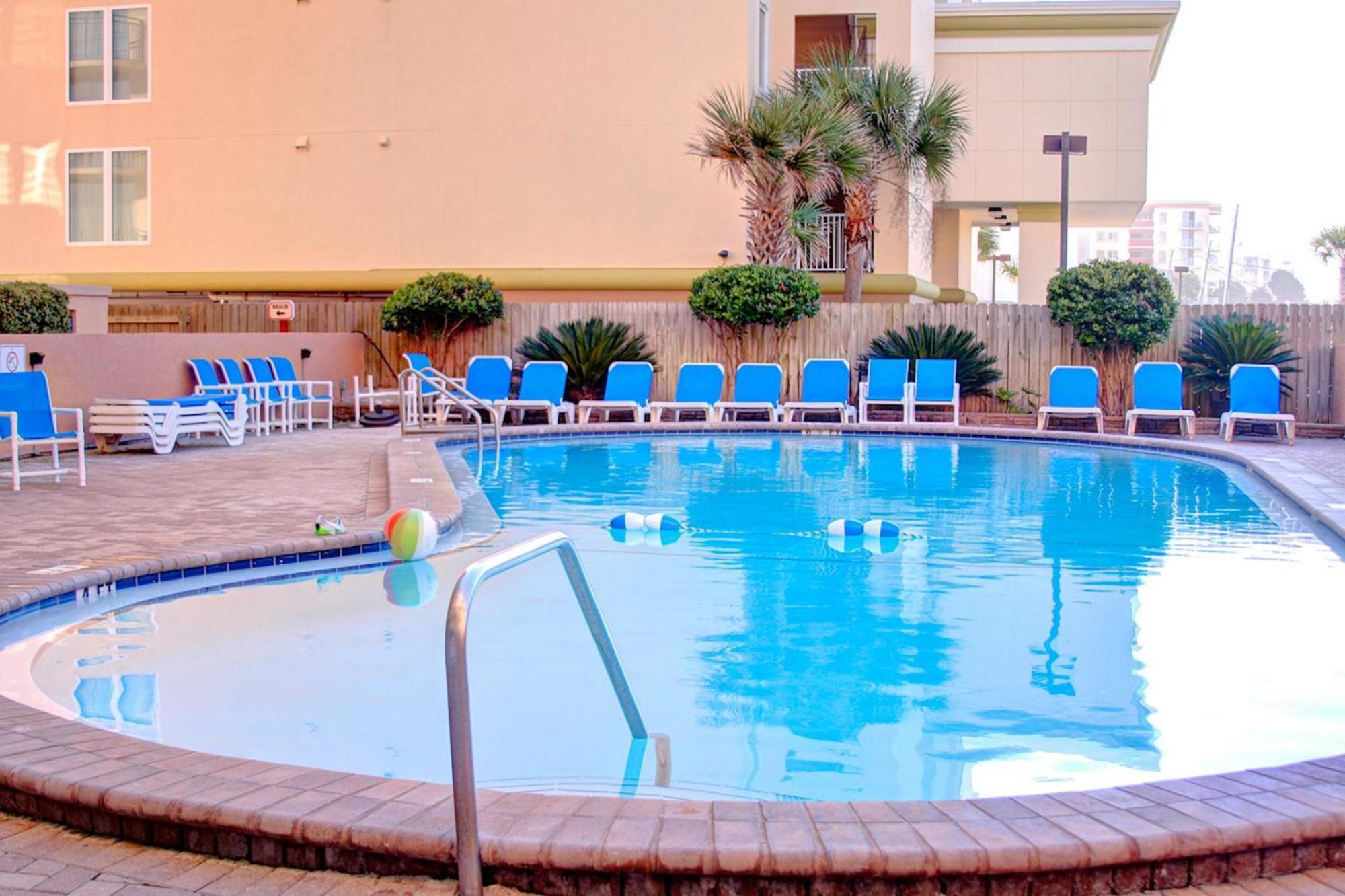 Nautilus 1303 Apartment Fort Walton Beach Exterior foto