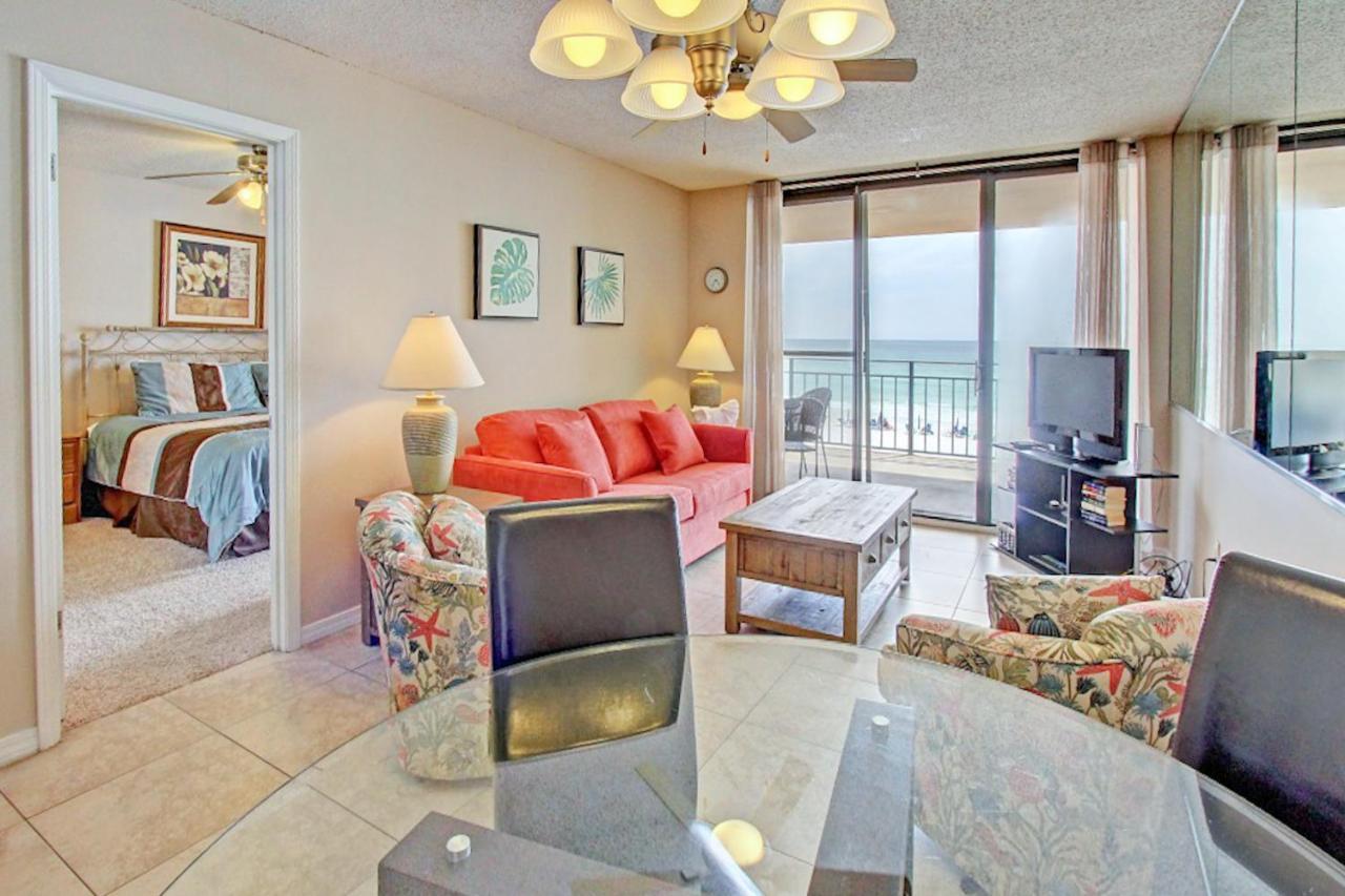 Nautilus 1303 Apartment Fort Walton Beach Exterior foto