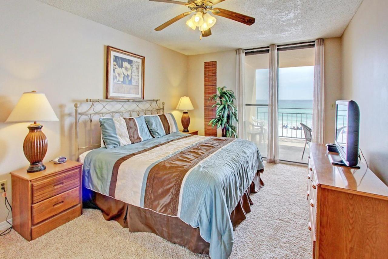 Nautilus 1303 Apartment Fort Walton Beach Exterior foto
