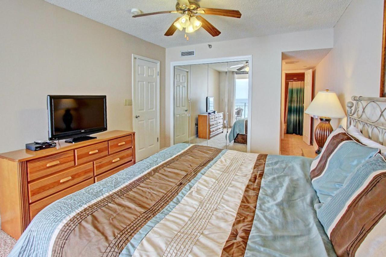 Nautilus 1303 Apartment Fort Walton Beach Exterior foto